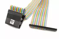 923931-40 40pin Test Clip with 64pos Logical Connection